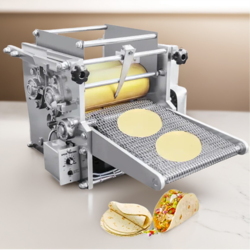 Food Snacks Ideas - New Fast Other Snack Food Machinery