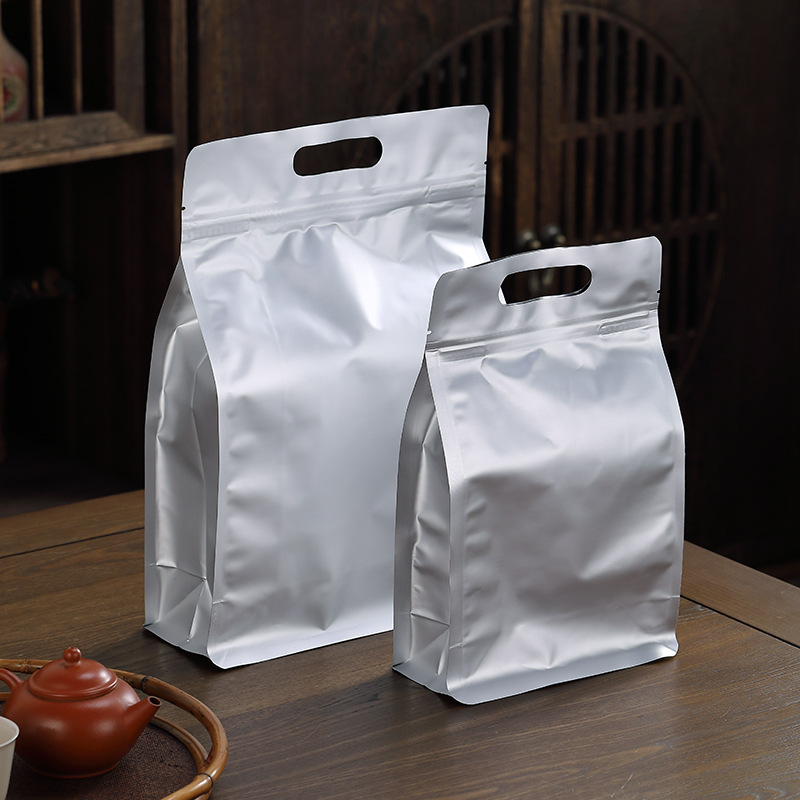 20PCS 3D Portable Aluminum Foi - Food Day Snacks recensie en prijs