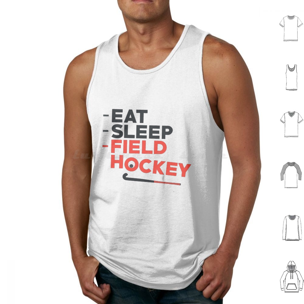 Eat Sleep Field Hockey Gift Gi - Food Snacks To Eat recensie en prijs