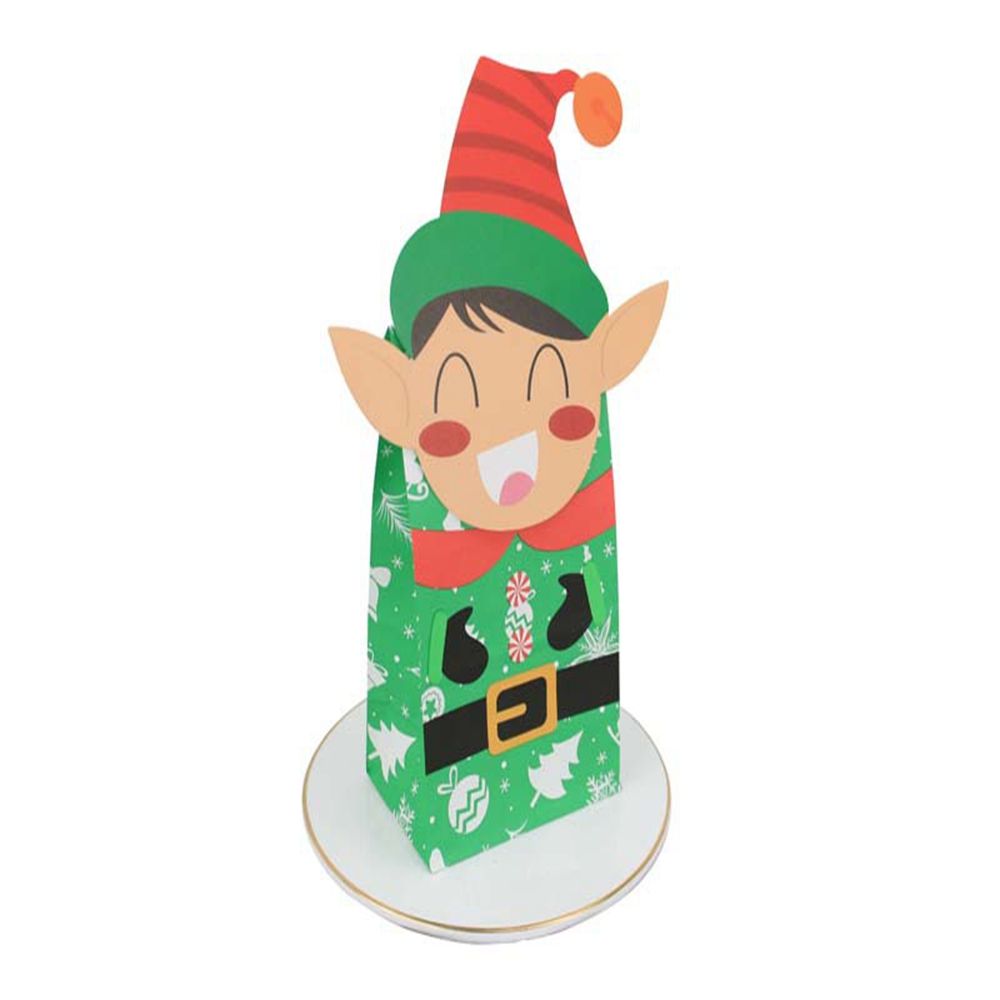 Favors Santa Claus Xmas Party  - Xmas Food Snacks recensie en prijs