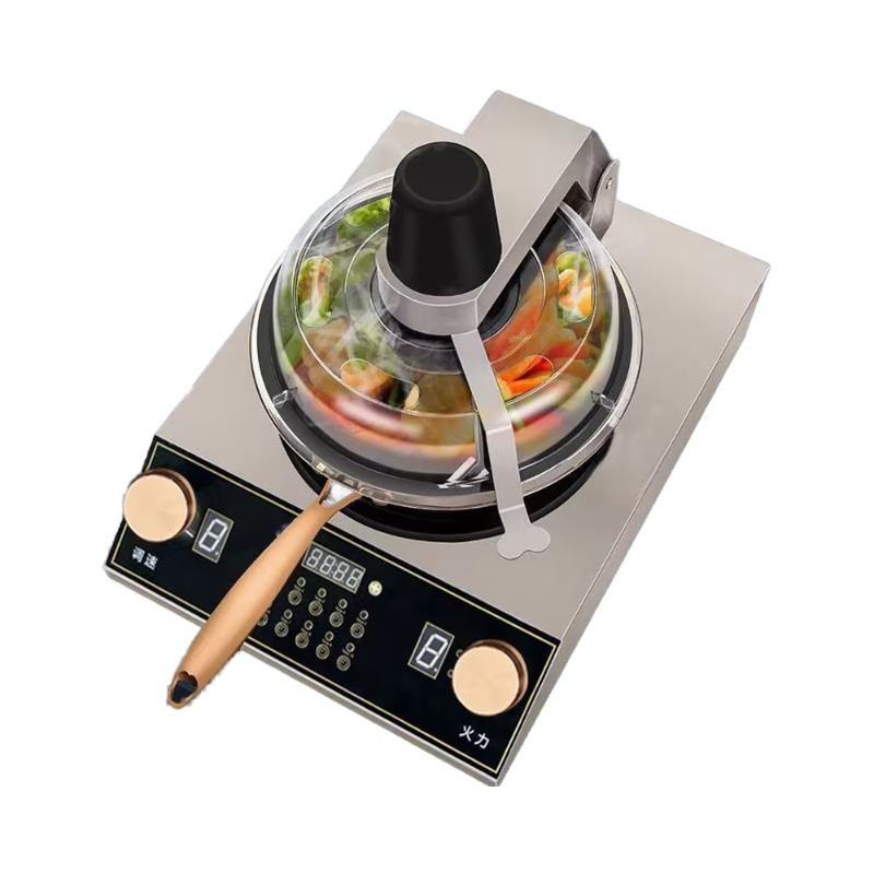 Automatic Cooking Machine  Aut - Food & Snacks Colouring Book recensie en prijs