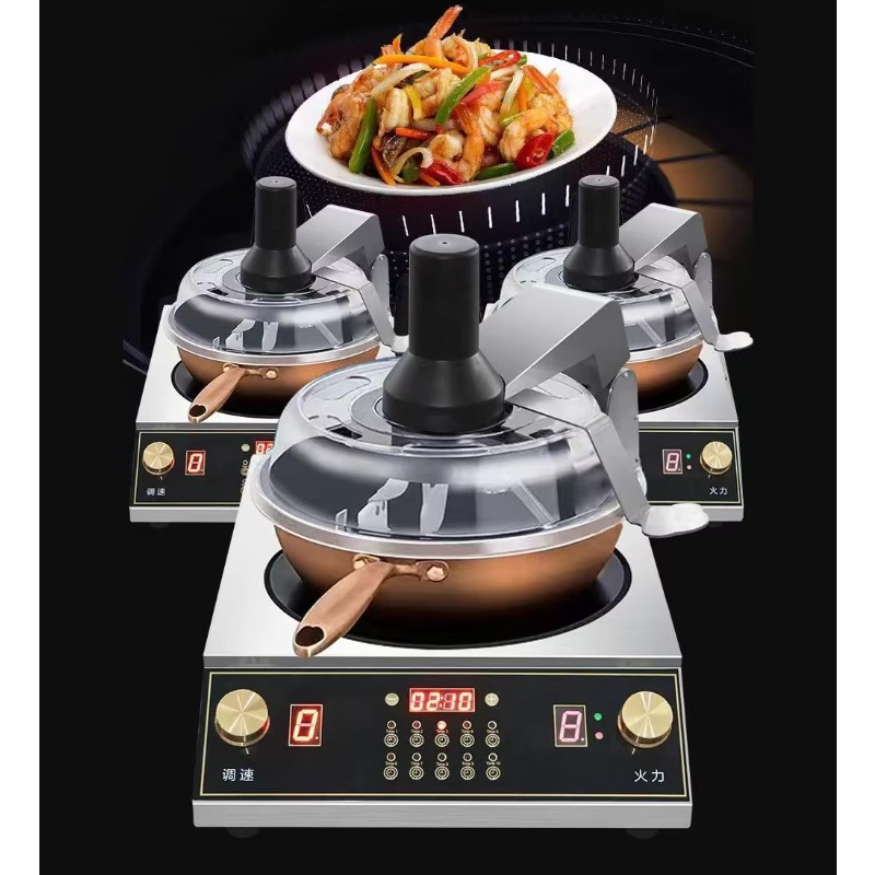 Automatic Cooking Machine  Aut - Food & Snacks Colouring Book recensie en prijs