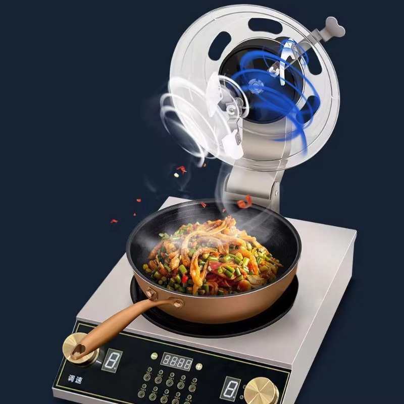 Automatic Cooking Machine  Aut - Food & Snacks Colouring Book recensie en prijs