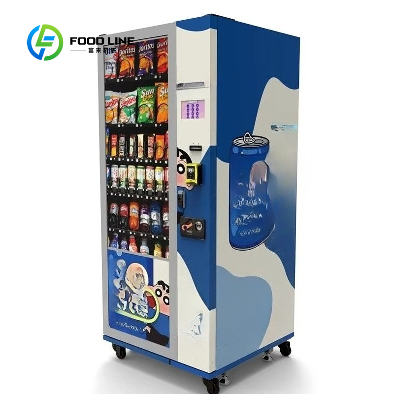 24-Hour Food and Beverage Comb - Food Snacks Ideas recensie en prijs