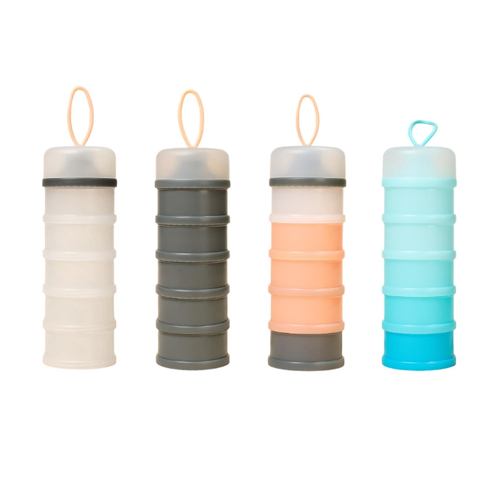 Protein Container Food Storage - Food Protein Snacks recensie en prijs