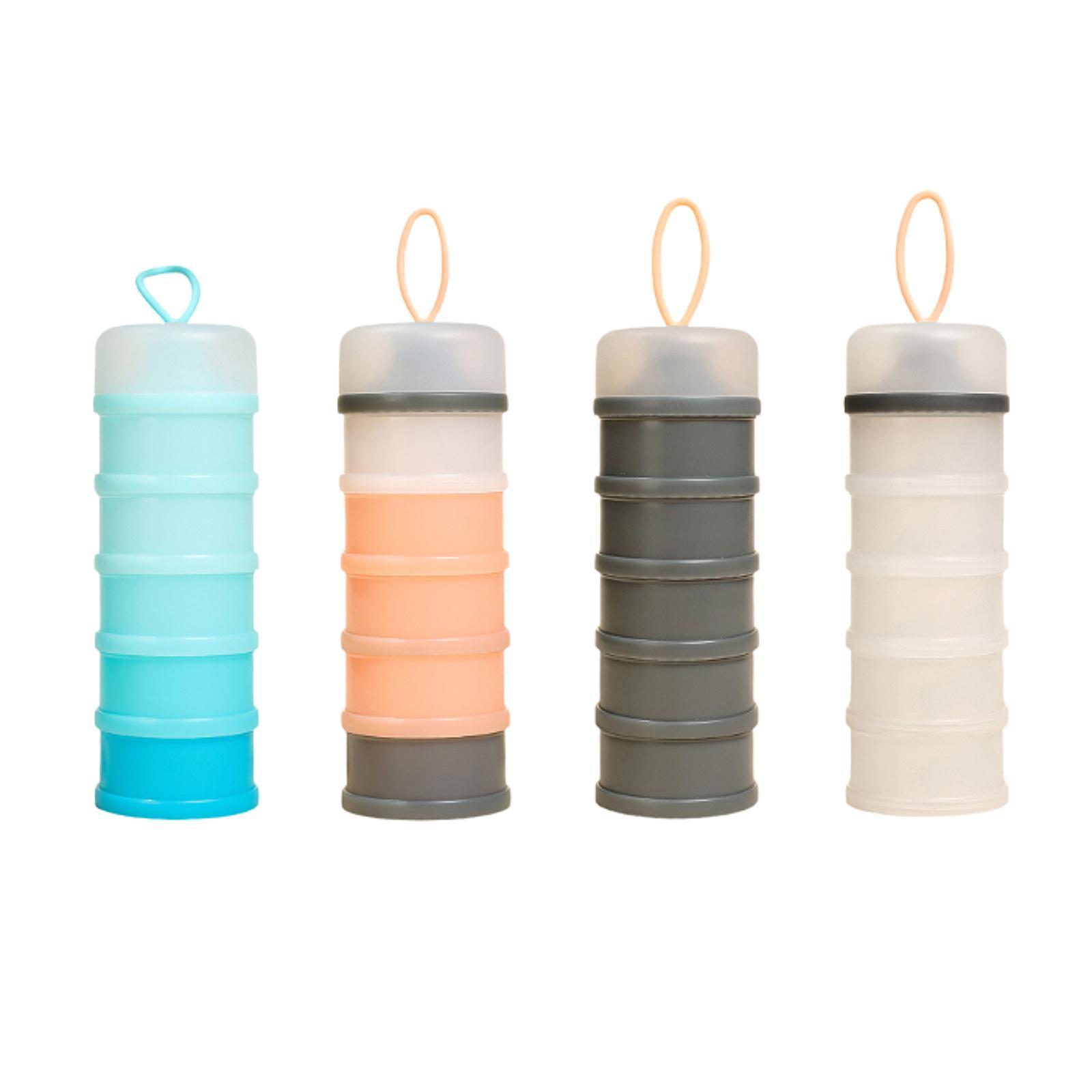 Protein Container Food Storage - Food Protein Snacks recensie en prijs