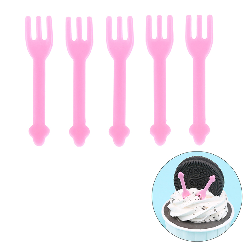 1set Cute Mini Cat Crown Fruit - Xmas Food Snacks recensie en prijs