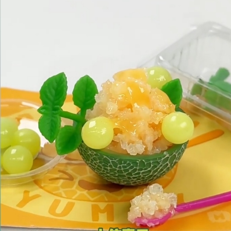 Miniverse Make It Mini Food Te - Food Snacks Items recensie en prijs