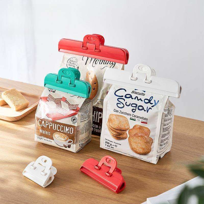 Japanese Style Strong Sealing  - Food In Japanese Snacks recensie en prijs