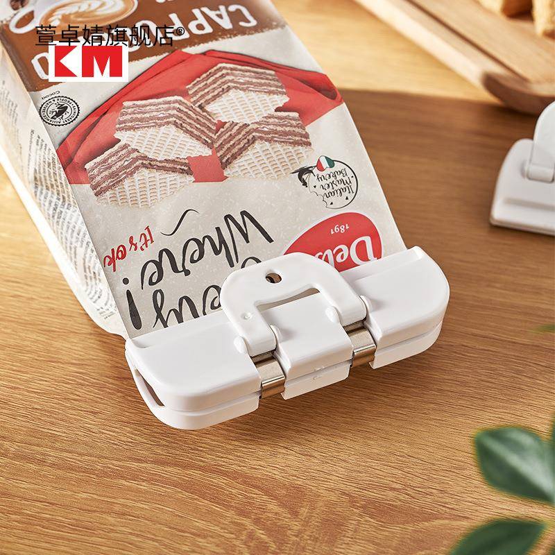 Japanese Style Strong Sealing  - Food In Japanese Snacks recensie en prijs