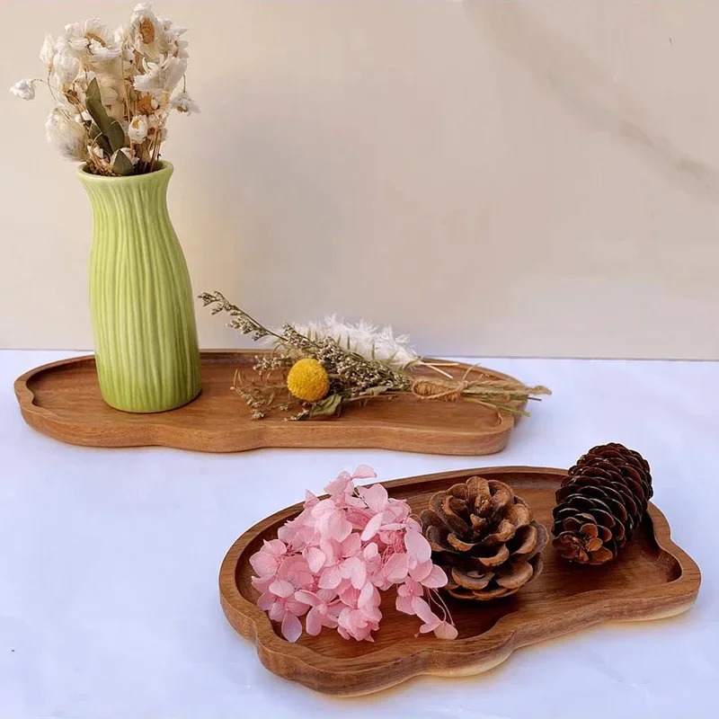 Japanese-Style Wooden Coffee T - Food In Japanese Snacks recensie en prijs