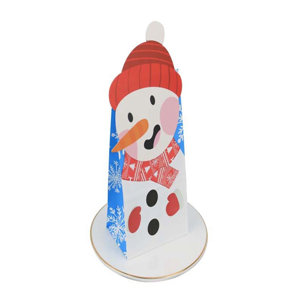 Paper Christmas Candy Cookies  - Xmas Food Snacks recensie en prijs