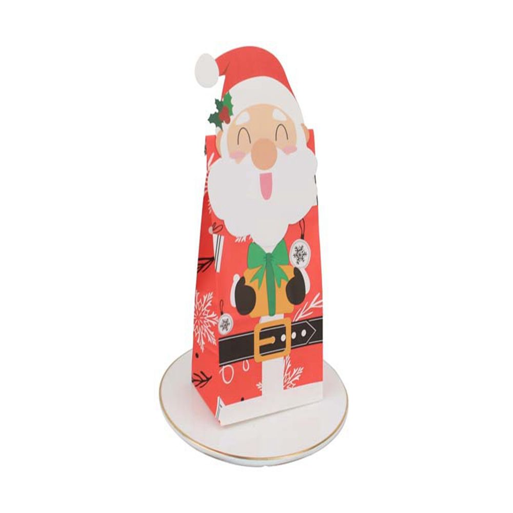 Paper Christmas Candy Cookies  - Xmas Food Snacks recensie en prijs