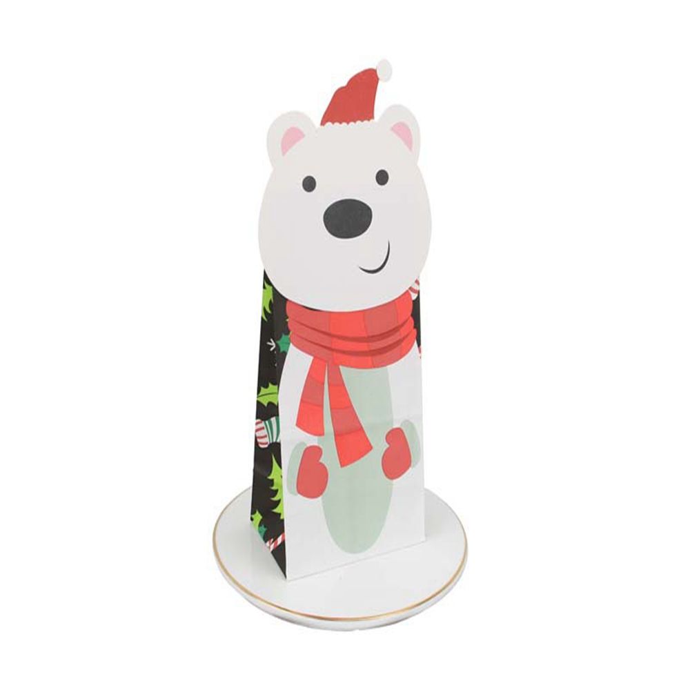 Paper Christmas Candy Cookies  - Xmas Food Snacks recensie en prijs