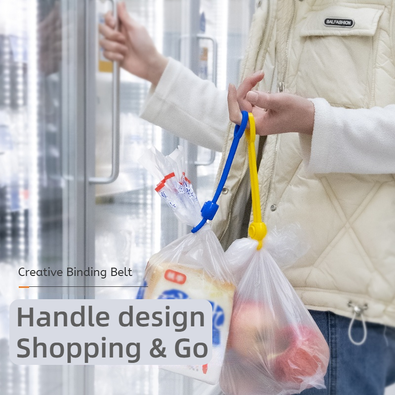 Kitchen Helper 5 Pack Silicone - Food Snacks Items recensie en prijs