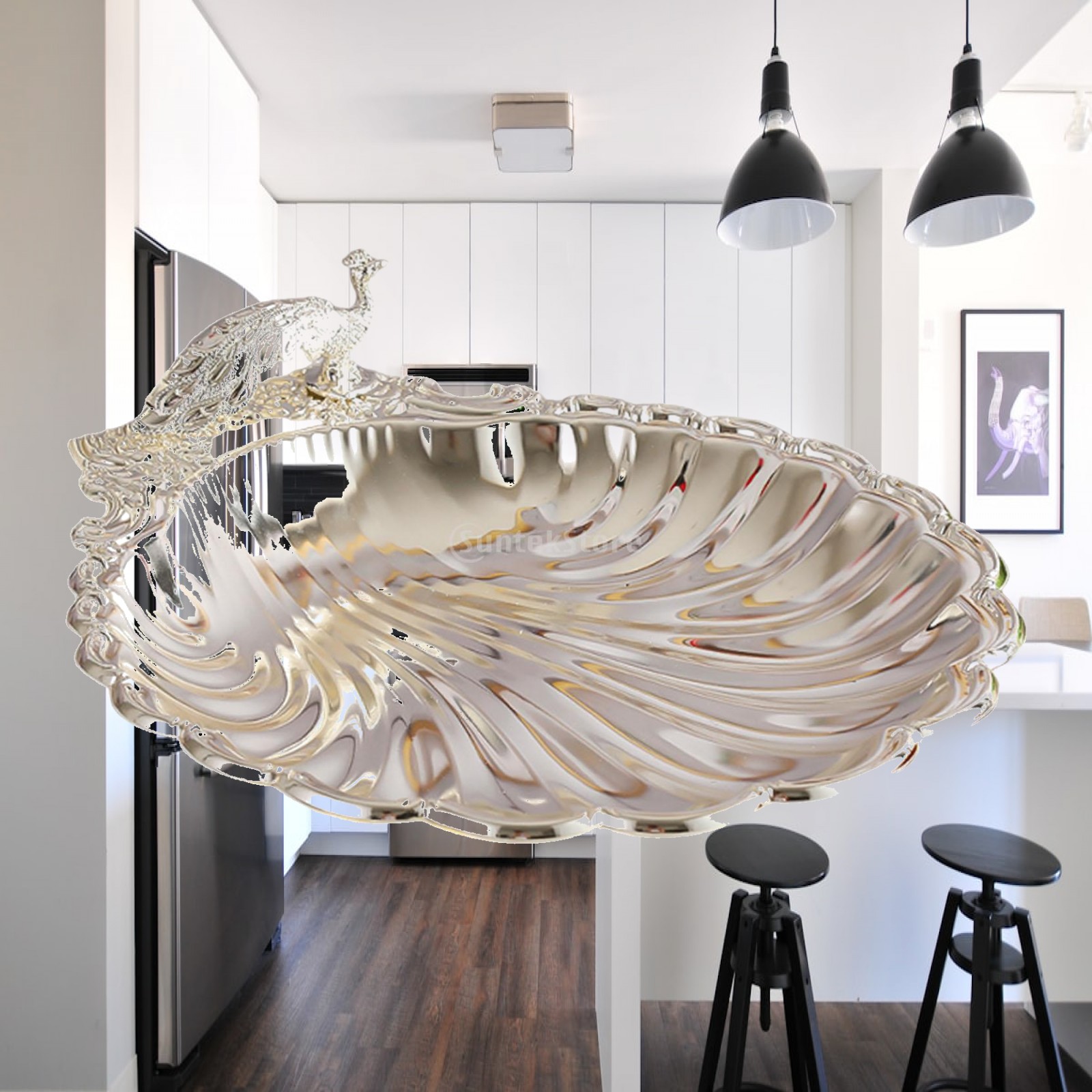 Removable Iron Fruit Storage O - Food Snacks Items recensie en prijs
