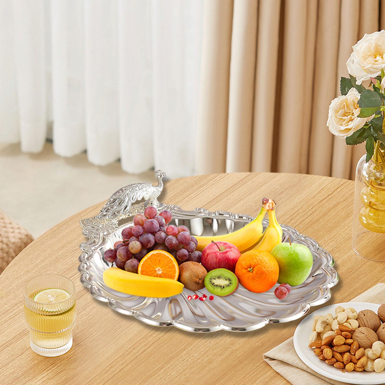 Removable Iron Fruit Storage O - Food Snacks Items recensie en prijs