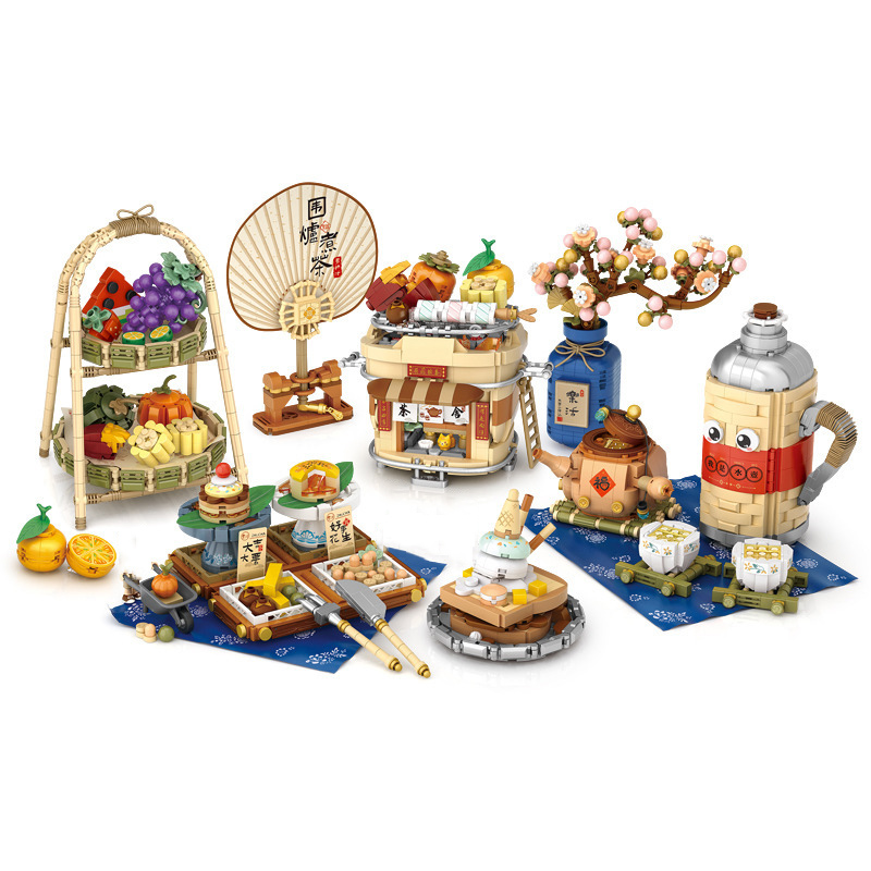 China Culture Delicious Food M - Food Snacks To Eat recensie en prijs