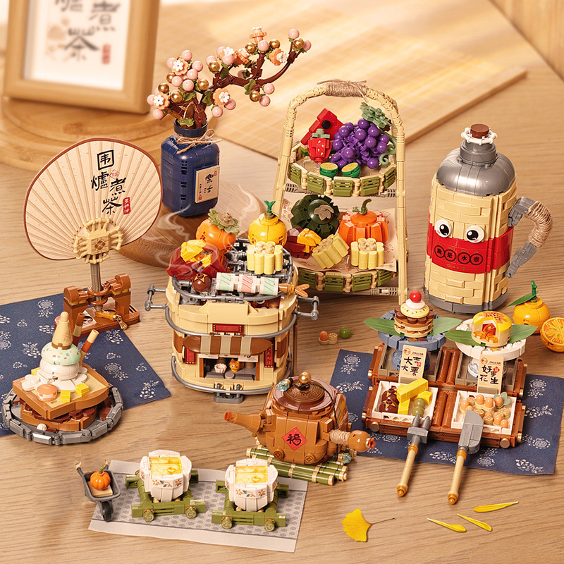 China Culture Delicious Food M - Food Snacks To Eat recensie en prijs