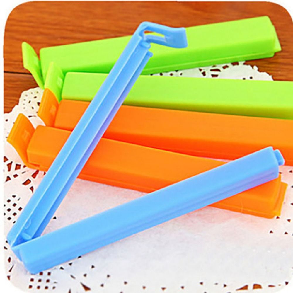 Reusable Plastic Food Bag Stor - Snacks Food Labels recensie en prijs