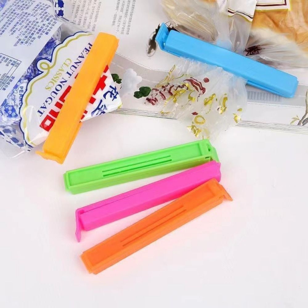 Reusable Plastic Food Bag Stor - Snacks Food Labels recensie en prijs
