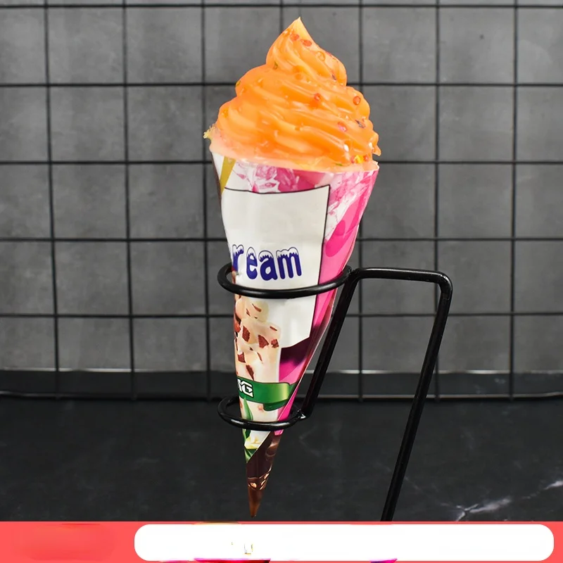 1pc/lot Simulation Ice Cream C - Food Snacks To Eat recensie en prijs