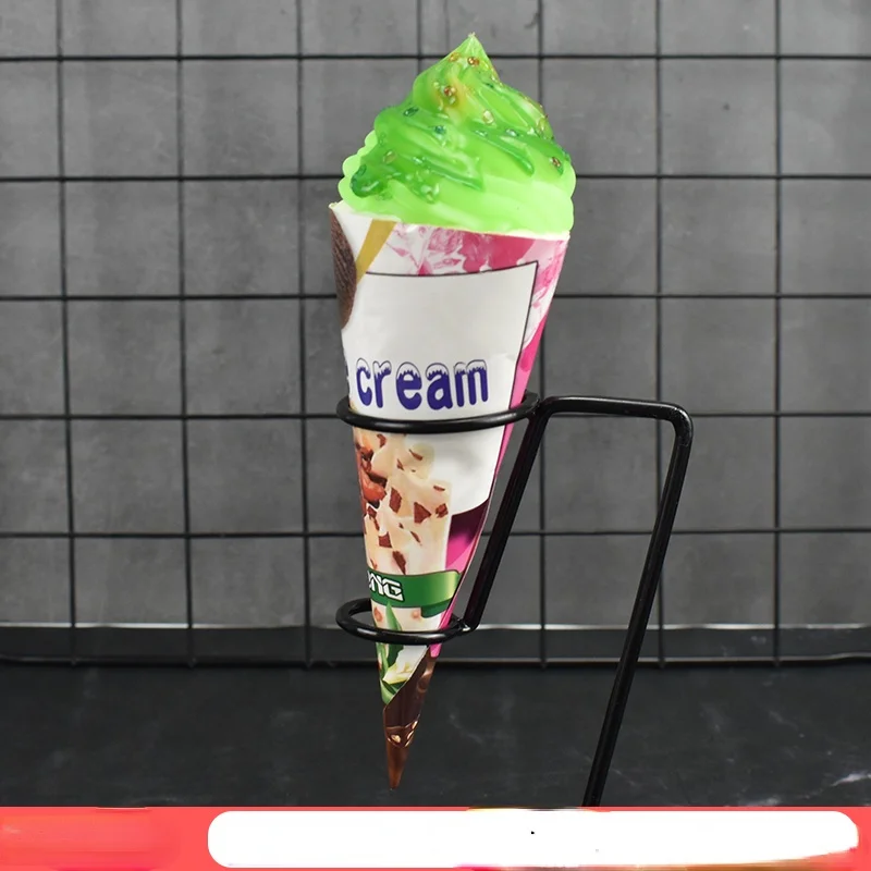 1pc/lot Simulation Ice Cream C - Food Snacks To Eat recensie en prijs
