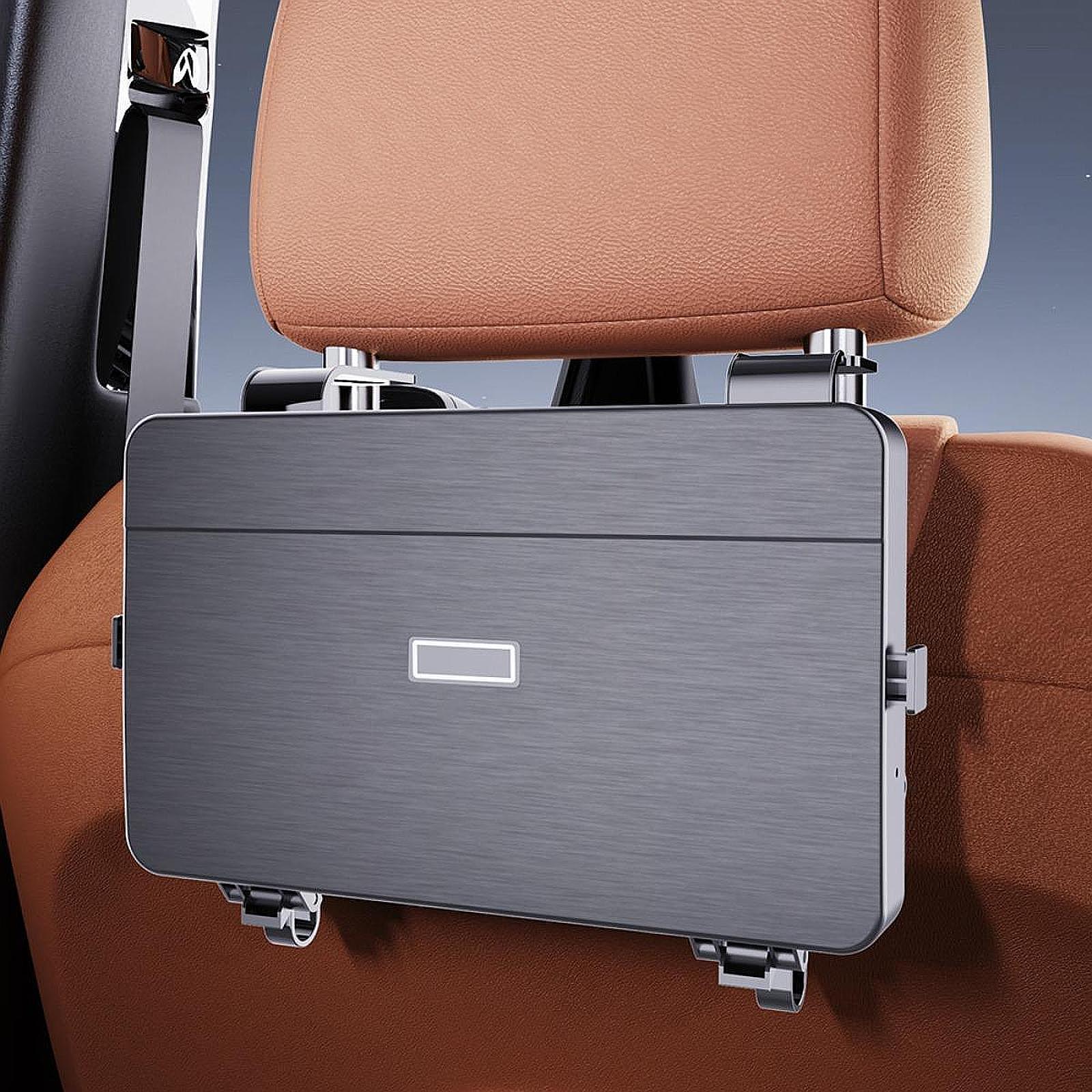 Generic Car Back Seat Tray Tab - Food Snacks To Eat recensie en prijs