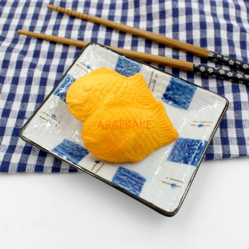 1pcs Simulated  Japanese Fake  - Food In Japanese Snacks recensie en prijs