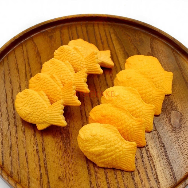 1pcs Simulated  Japanese Fake  - Food In Japanese Snacks recensie en prijs