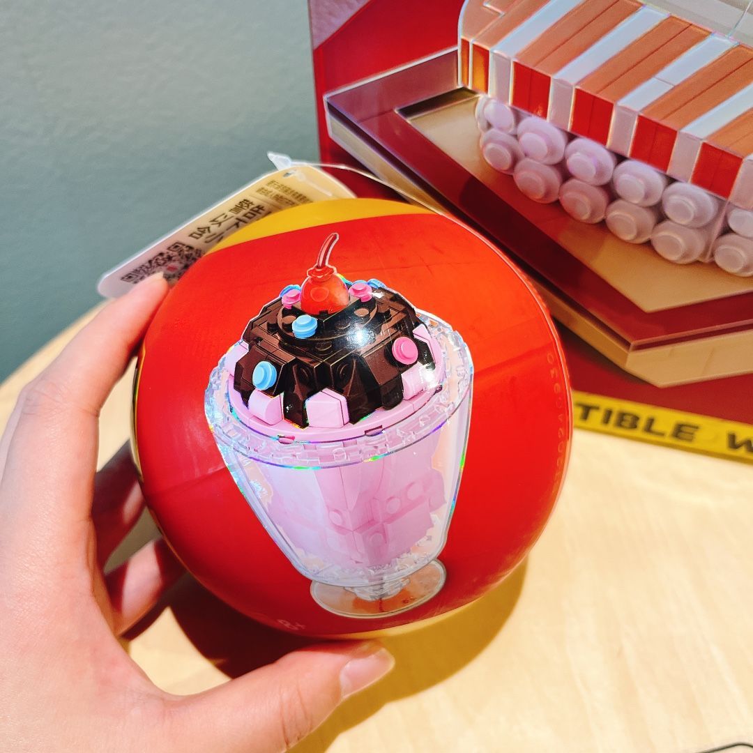 ZURU MAX Snacks Blind Box Buil - Food Snacks Gifts recensie en prijs