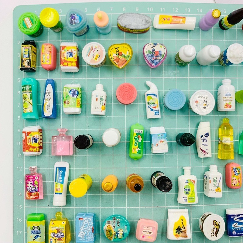 Mini simulation supermarket fo - Food Snacks To Eat recensie en prijs