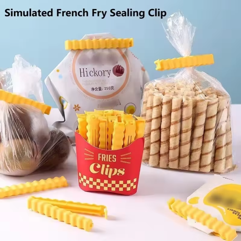 12Pcs/Set Food Moisture-proof  - Food Snacks Gifts recensie en prijs