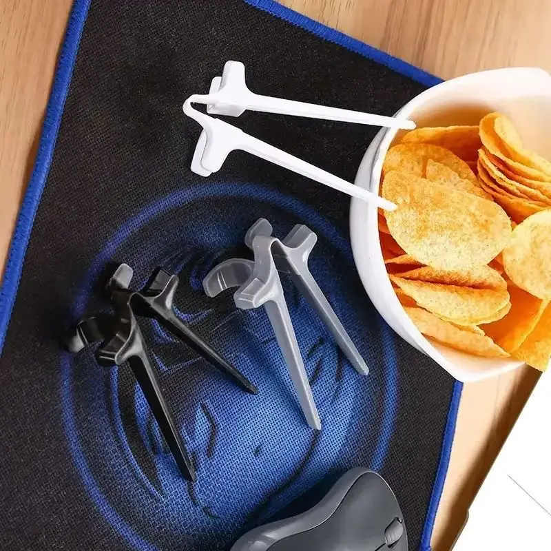 Gaming Finger Snack Chopsticks - Food Snacks To Eat recensie en prijs