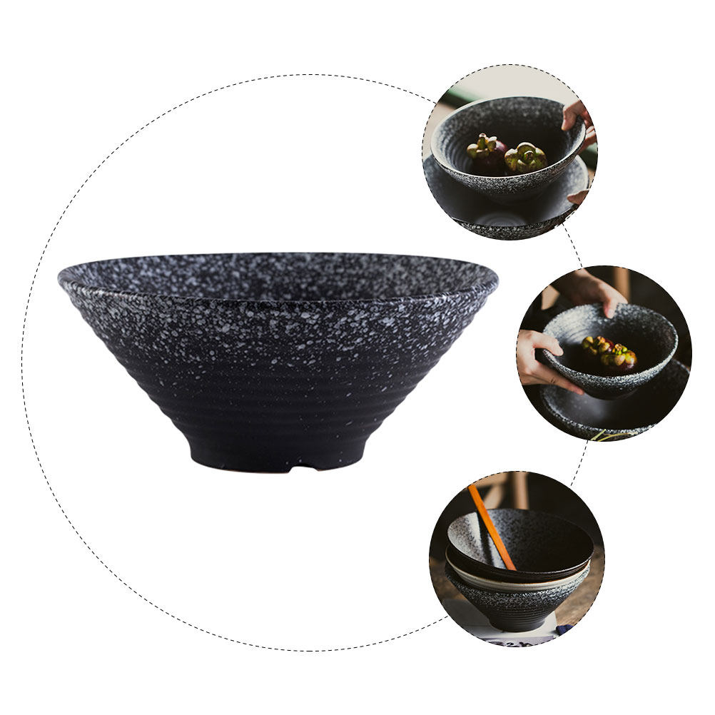 1Pcs Fine Crafted Ceramic Rame - Food In Japanese Snacks recensie en prijs
