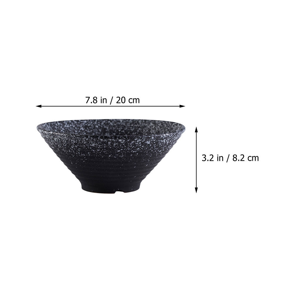 1Pcs Fine Crafted Ceramic Rame - Food In Japanese Snacks recensie en prijs