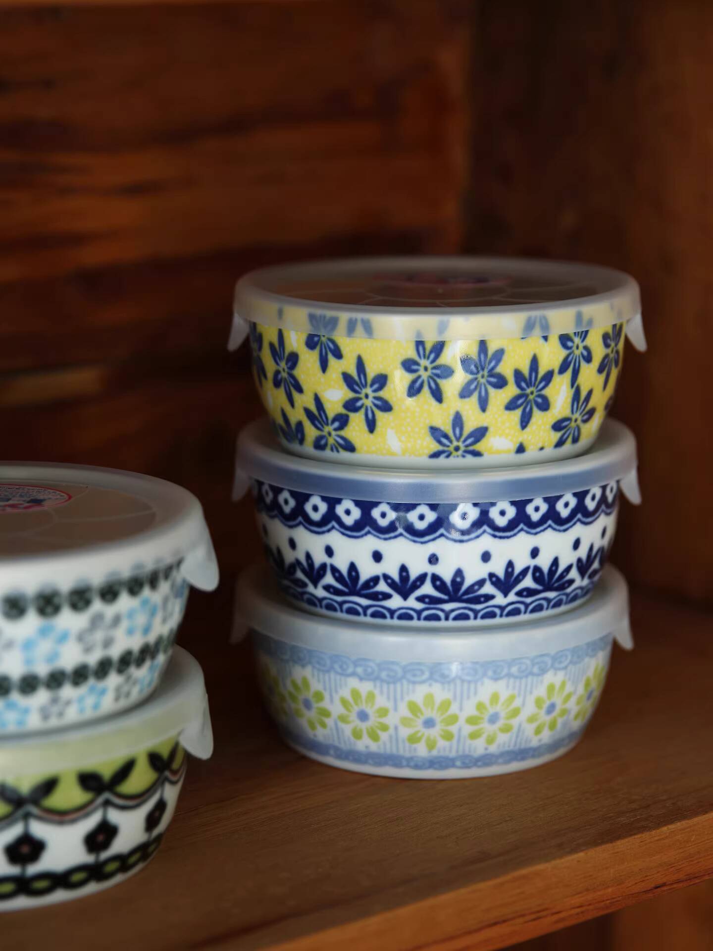 In-Stock Mino Ware Japanese Im - Food In Japanese Snacks recensie en prijs
