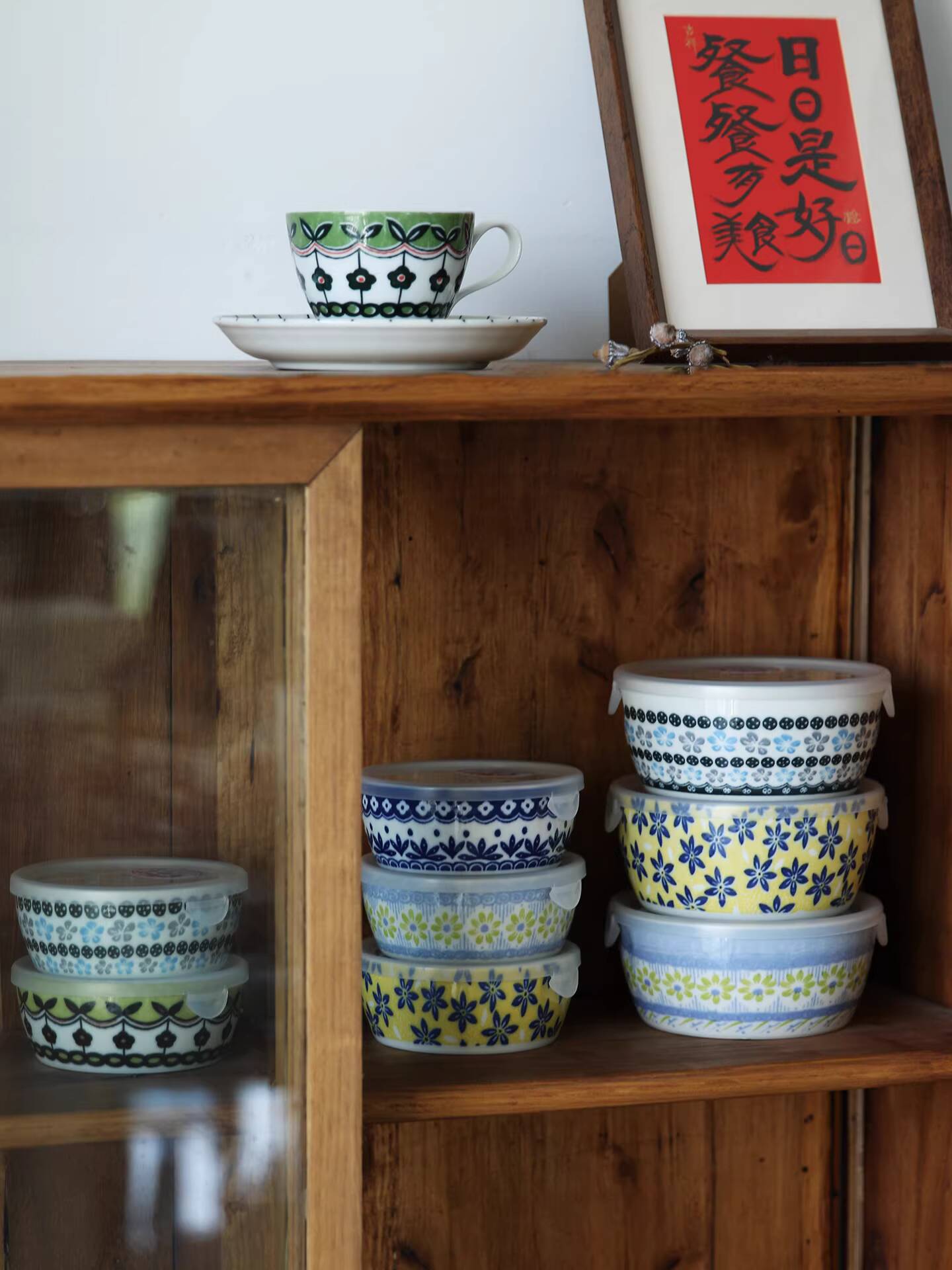 In-Stock Mino Ware Japanese Im - Food In Japanese Snacks recensie en prijs