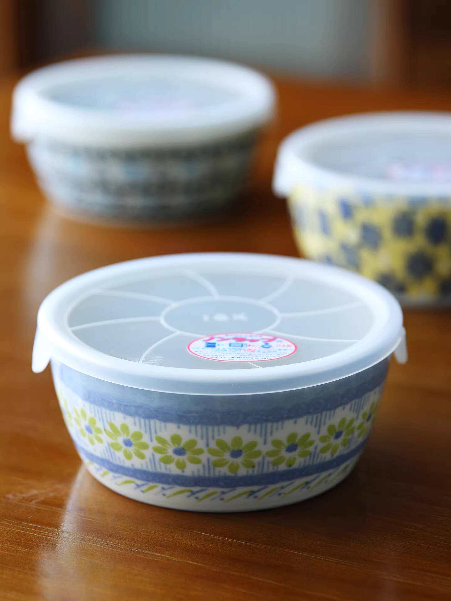 In-Stock Mino Ware Japanese Im - Food In Japanese Snacks recensie en prijs