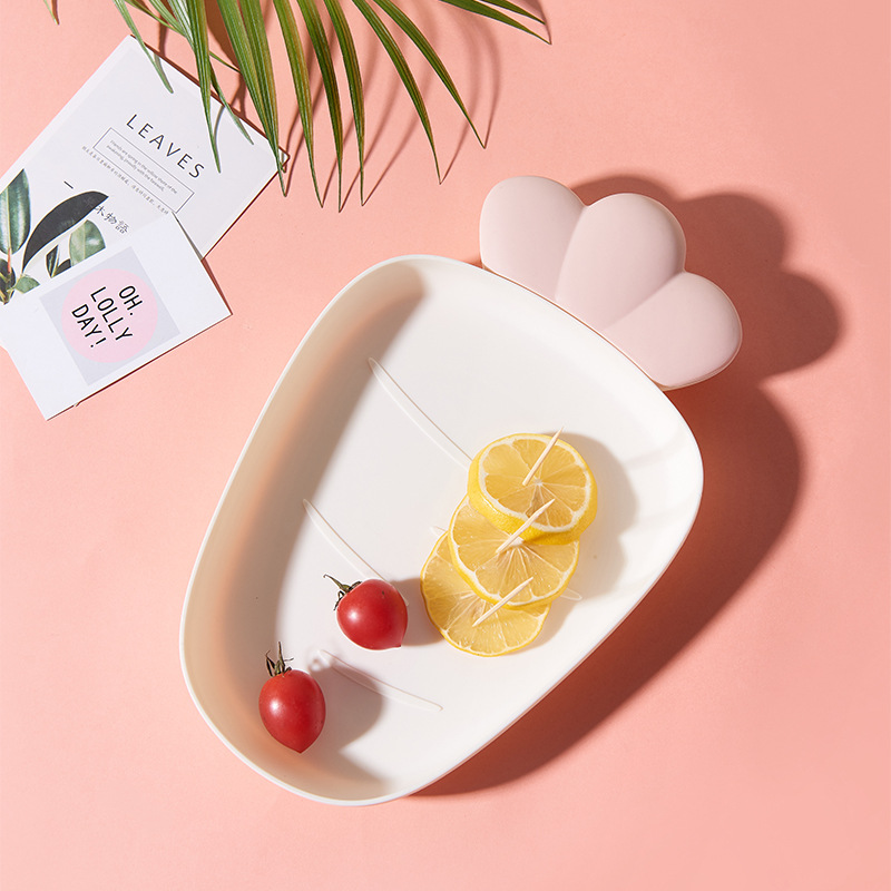 Fruit Snack Tray, Fast Food Ba - Xmas Food Snacks recensie en prijs