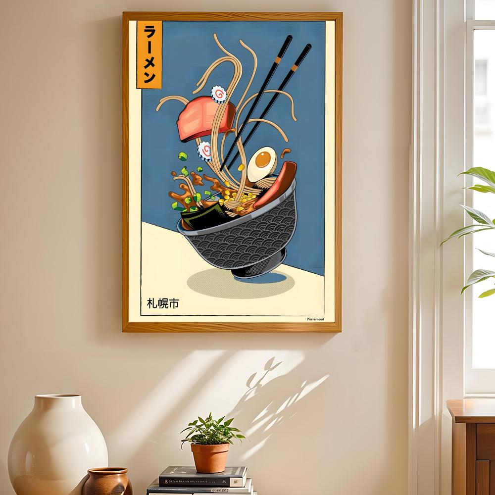 Food J-Japanese Ramen Snack Po - Food Snacks Gifts recensie en prijs