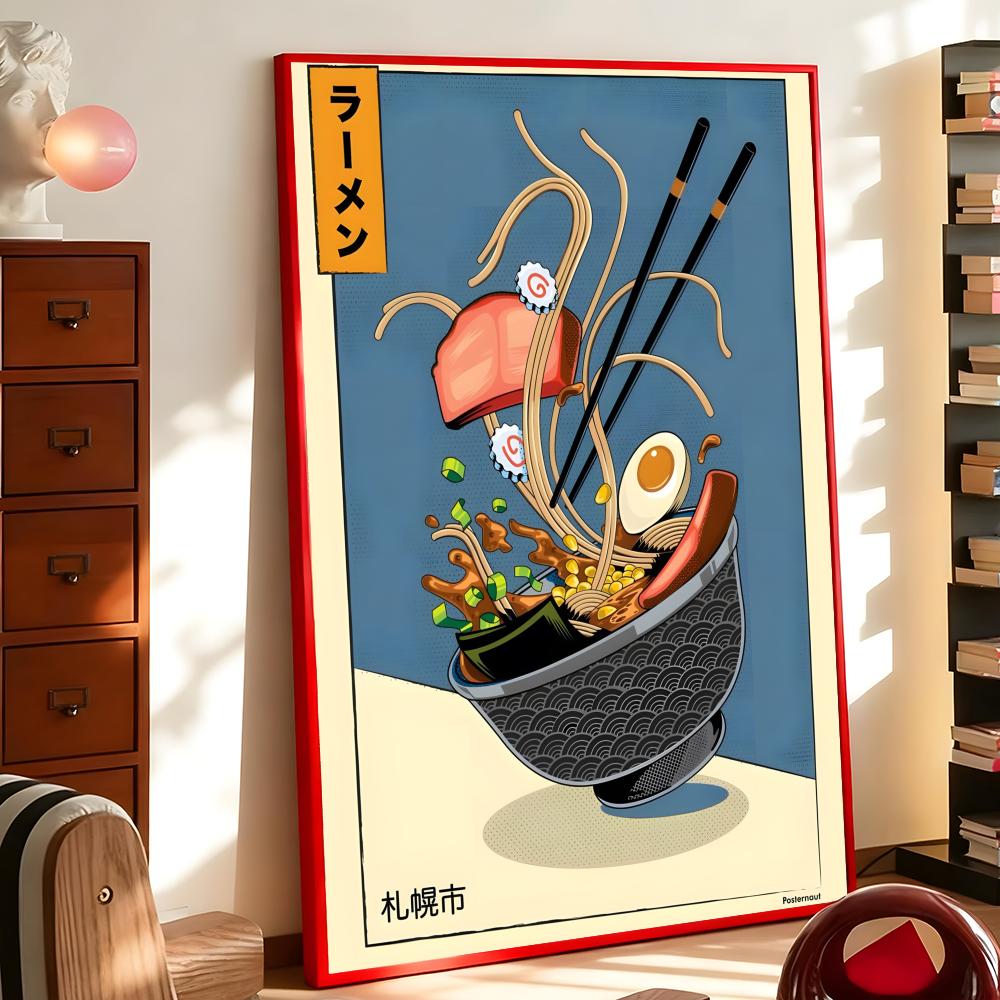 Food J-Japanese Ramen Snack Po - Food Snacks Gifts recensie en prijs