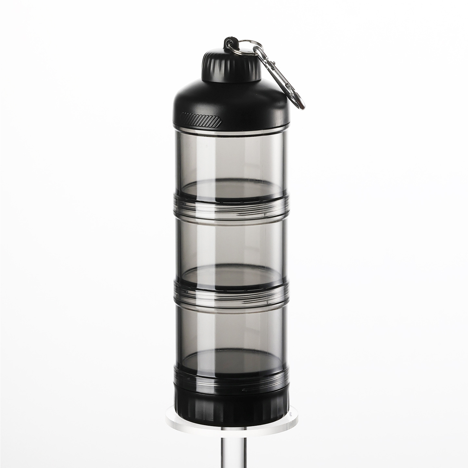 Protein Powder Dispenser Box M - Food Protein Snacks recensie en prijs