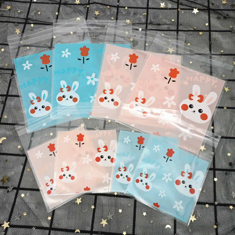 Cartoon Gifts Bags Cookie Pack - Xmas Food Snacks recensie en prijs