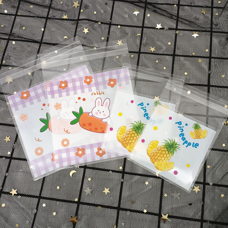 Cartoon Gifts Bags Cookie Pack - Xmas Food Snacks recensie en prijs