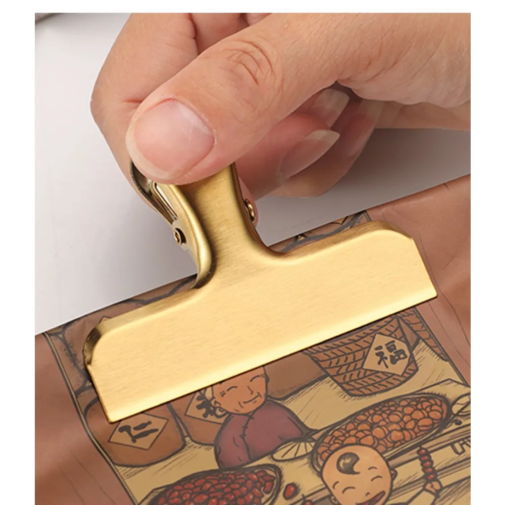 Stainless Steel Chip Bag Clips - Food Snacks Items recensie en prijs