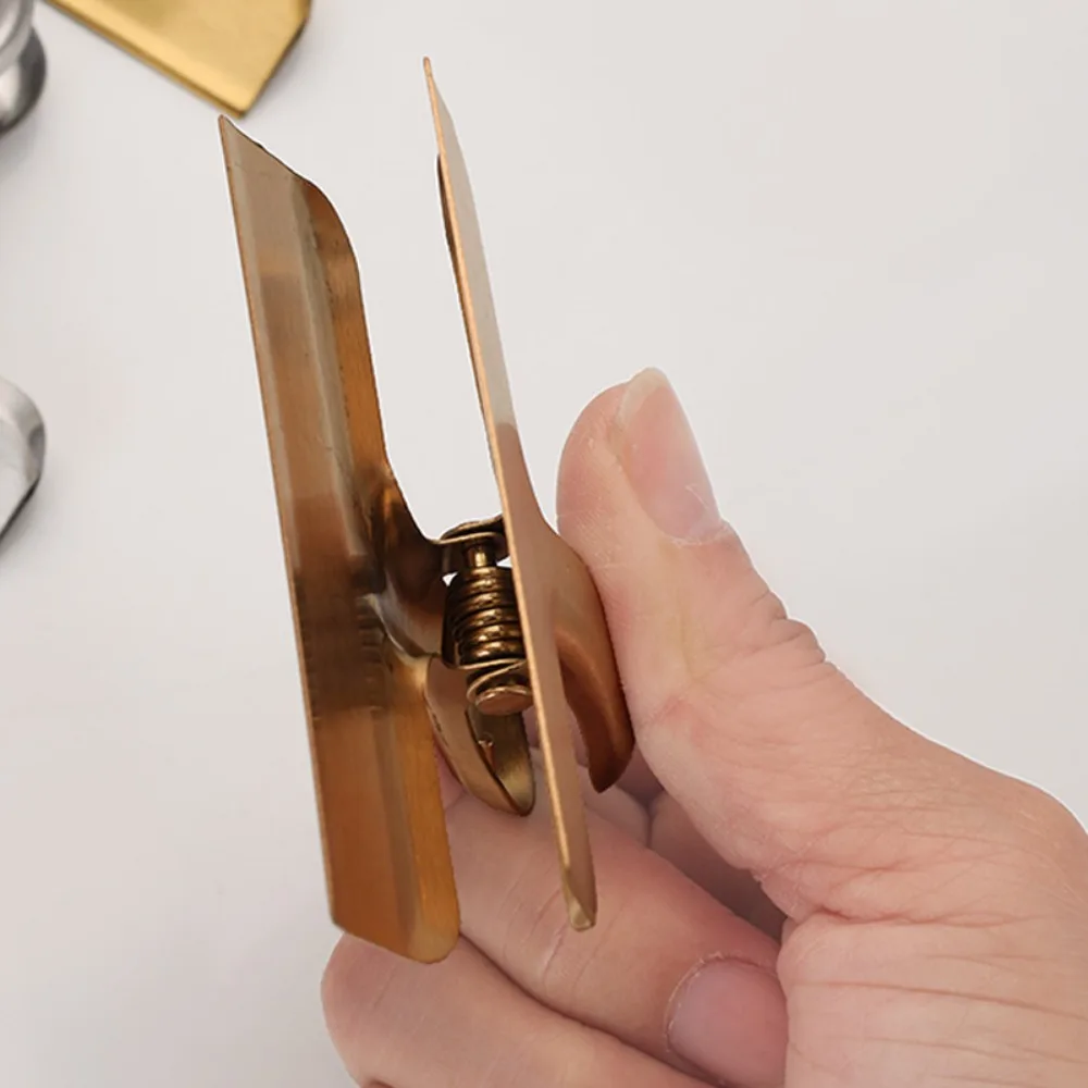 Stainless Steel Chip Bag Clips - Food Snacks Items recensie en prijs