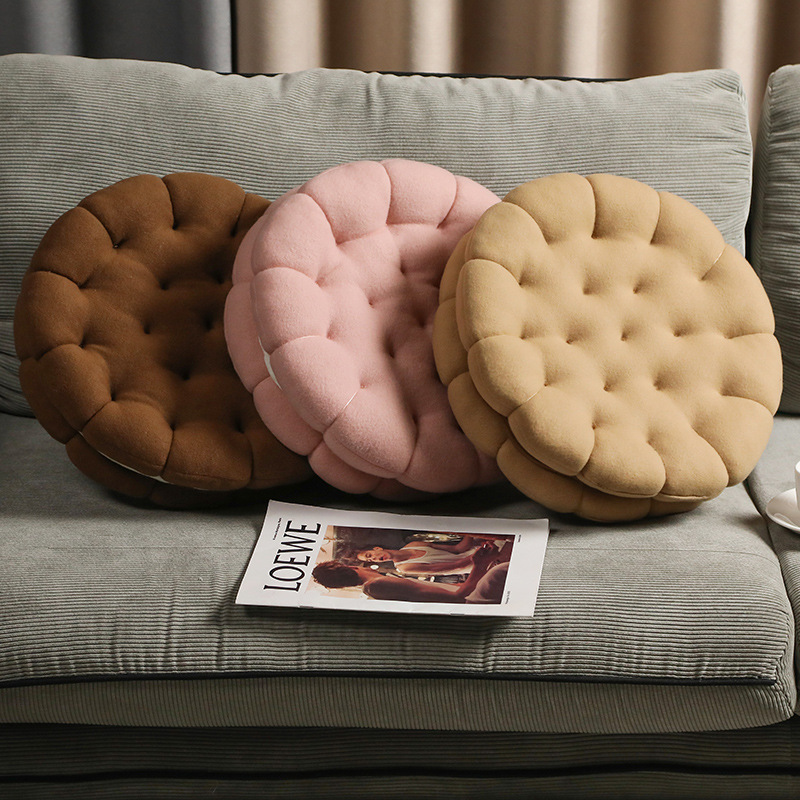 Stuffed Waffle Sandwich Biscui - Food Snacks Gifts recensie en prijs