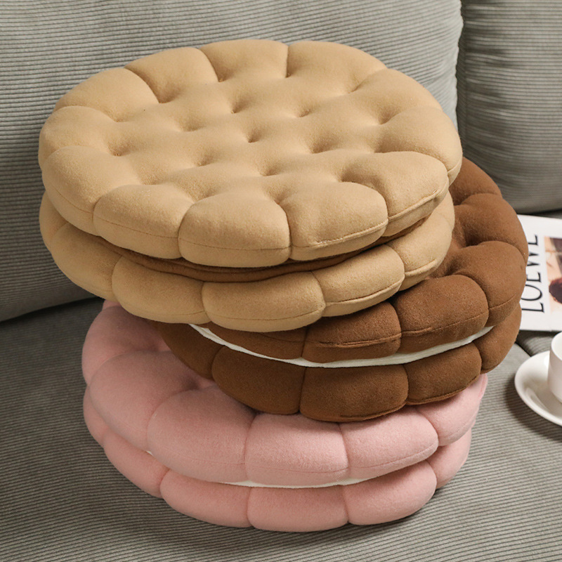 Stuffed Waffle Sandwich Biscui - Food Snacks Gifts recensie en prijs