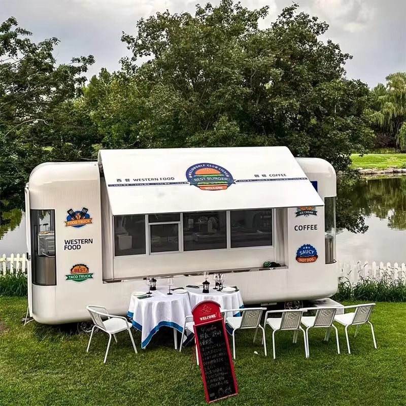 Custom Mobile Freezer Vending  - Food Snacks Philippines recensie en prijs